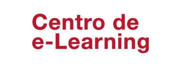 Centro de Elearning